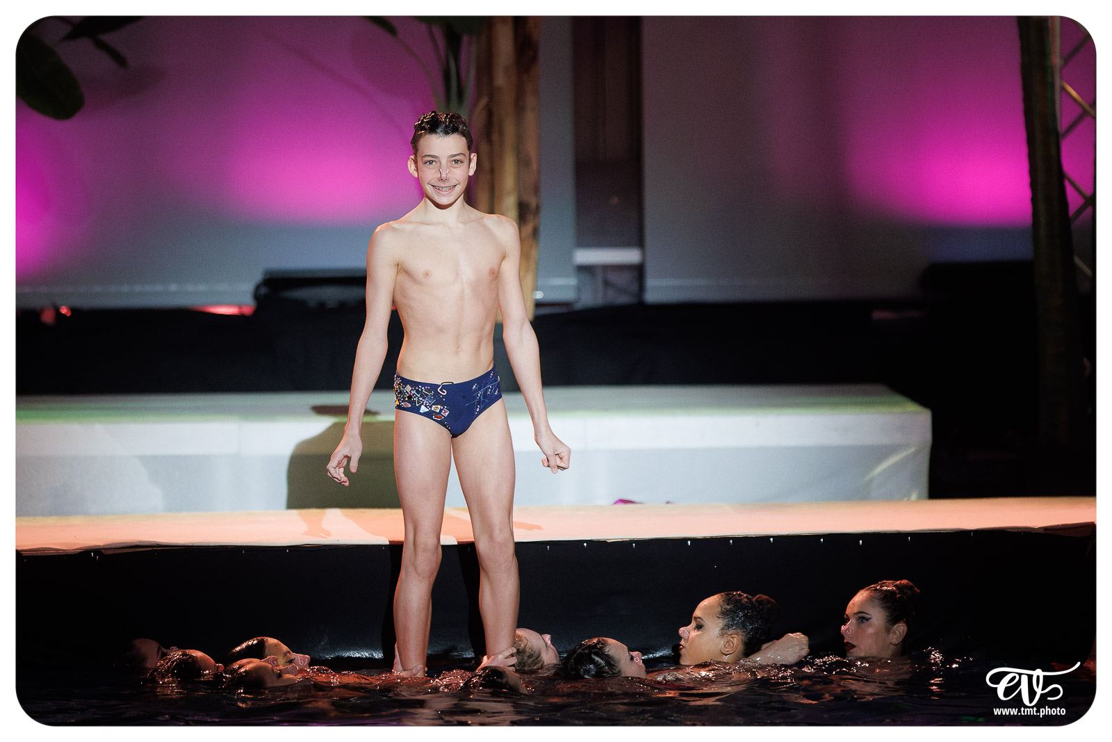 BNS - MILLE ET UNE NUITS